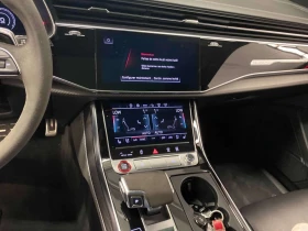Audi RSQ8 * 4.0 TFSI quattro * CARFAX * ОПЦИЯ ЗА ФИНАНСИРАНЕ, снимка 9