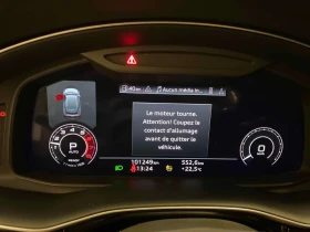 Audi RSQ8 * 4.0 TFSI quattro * CARFAX * ОПЦИЯ ЗА ФИНАНСИРАНЕ, снимка 8
