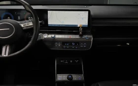 Hyundai Kona 1.6 T-GDi - 2WD, снимка 8