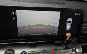 Hyundai Kona 1.6 T-GDi - 2WD, снимка 10