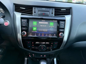 Nissan Navara, снимка 17