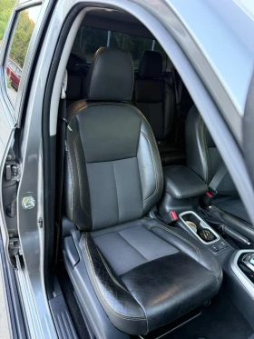 Nissan Navara, снимка 10