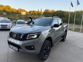Nissan Navara, снимка 2