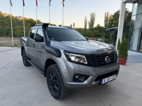Nissan Navara, снимка 8