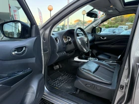 Nissan Navara, снимка 15