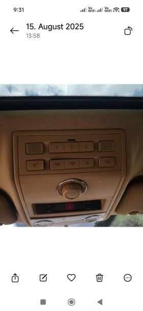 VW Touareg, снимка 14