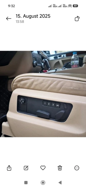 VW Touareg, снимка 5