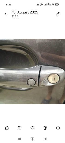 VW Touareg, снимка 13