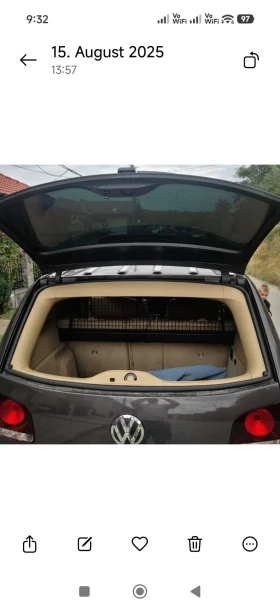 VW Touareg, снимка 9