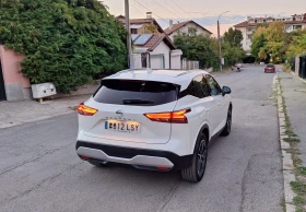Nissan Qashqai Hybrid 158кс Tekna+ 4x4 Автоматик Xtronic, снимка 5