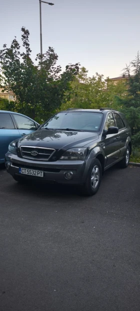 Kia Sorento 3.5i LPG, снимка 2