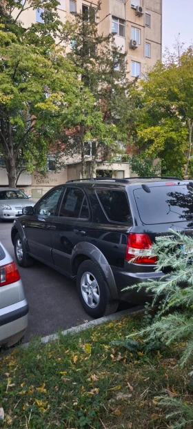 Kia Sorento 3.5i LPG, снимка 4