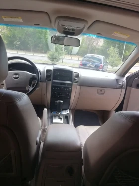 Kia Sorento 3.5i LPG, снимка 9