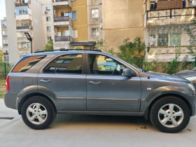 Kia Sorento, снимка 3