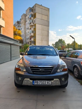 Kia Sorento, снимка 1