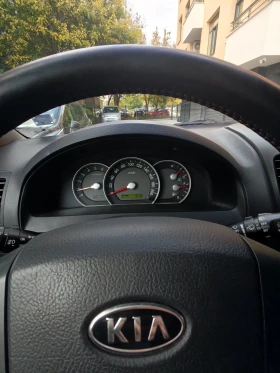 Kia Sorento, снимка 13