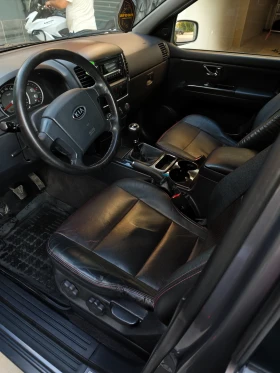 Kia Sorento, снимка 6