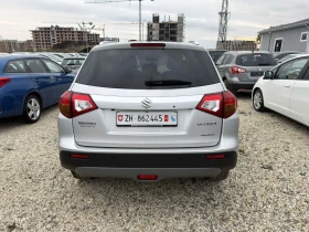 Suzuki Vitara 1.6i 4x4, снимка 7