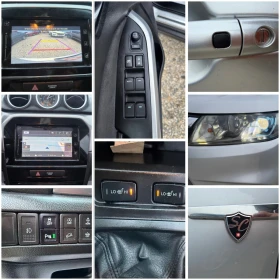 Suzuki Vitara 1.6i 4x4, снимка 13