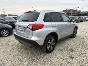 Suzuki Vitara 1.6i 4x4, снимка 5