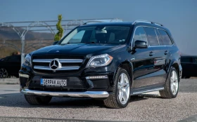 Mercedes-Benz GL 500 | Mobile.bg    6