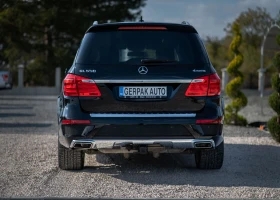 Mercedes-Benz GL 500 | Mobile.bg    5