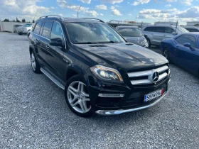     Mercedes-Benz GL 500