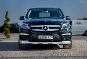 Mercedes-Benz GL 500 | Mobile.bg    8