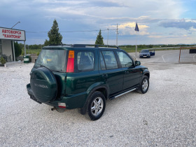 Honda Cr-v 2000 16v, снимка 6