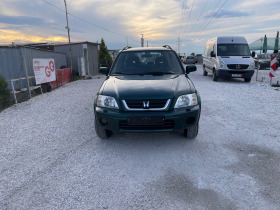 Honda Cr-v 2000 16v, снимка 1