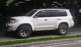 Toyota Land cruiser 200, снимка 5