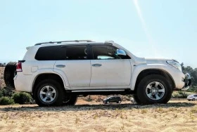 Toyota Land cruiser 200, снимка 4