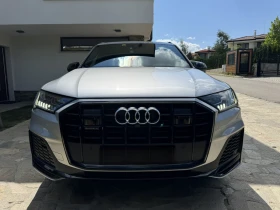 Audi Q7 50 TDI S-line, снимка 2