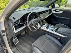 Audi Q7 50 TDI S-line, снимка 11