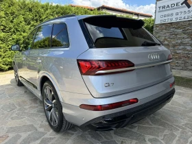 Audi Q7 50 TDI S-line, снимка 6