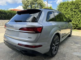 Audi Q7 50 TDI S-line, снимка 4