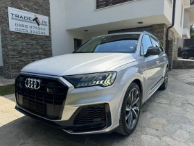 Audi Q7 50 TDI S-line, снимка 1