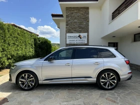 Audi Q7 50 TDI S-line, снимка 7