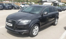 Audi Q7 S line ОБСЛУЖЕН, снимка 3