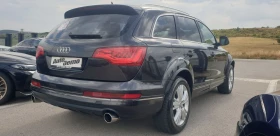 Audi Q7 S line ОБСЛУЖЕН, снимка 7