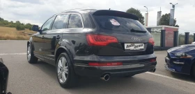 Audi Q7 S line ОБСЛУЖЕН, снимка 6