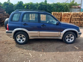 Suzuki Grand vitara Климатик , снимка 2