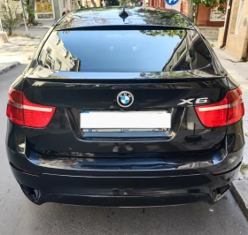 BMW X6 3.5D-Xdrive-SPORT, снимка 4