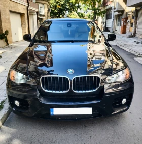 BMW X6 3.5D-Xdrive-SPORT, снимка 2