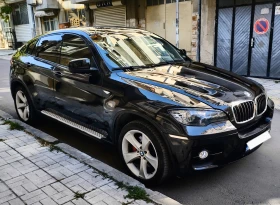 BMW X6 3.5D-Xdrive-SPORT, снимка 7