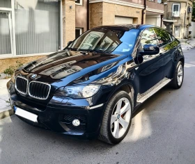 BMW X6 3.5D-Xdrive-SPORT, снимка 1