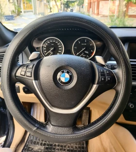 BMW X6 3.5D-Xdrive-SPORT, снимка 11