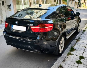 BMW X6 3.5D-Xdrive-SPORT, снимка 5