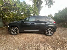 Hyundai Kona 1.6 T-GDI 4x4 FULL | Mobile.bg    17