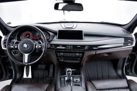 BMW X5 40d M Paket | Mobile.bg    11